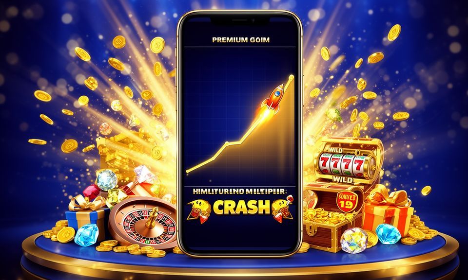 4dlover gaming platform